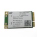 Μεταχειρισμένη Ασύρματη κάρτα δικτύου Mini PCI-E WLAN Intel Dual Band Wireless - 512AN_MMW WIFI laptop